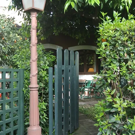 Appartamento Garden Palatino Apartment *