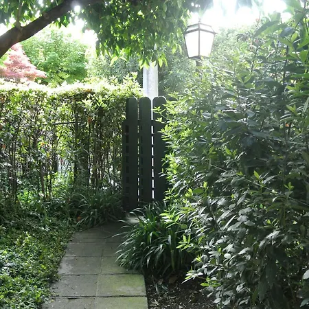Apartment Appartamento Garden Palatino Rome