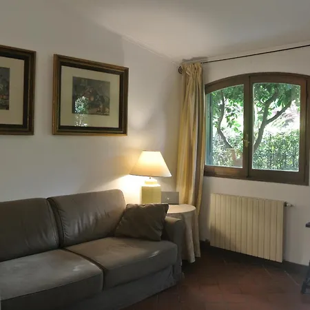 Appartamento Garden Palatino Apartment Rome