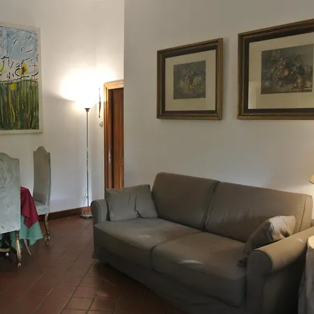Appartamento Garden Palatino *