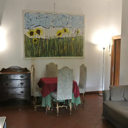 Appartamento Garden Palatino * Rome