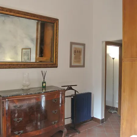 Apartment Appartamento Garden Palatino