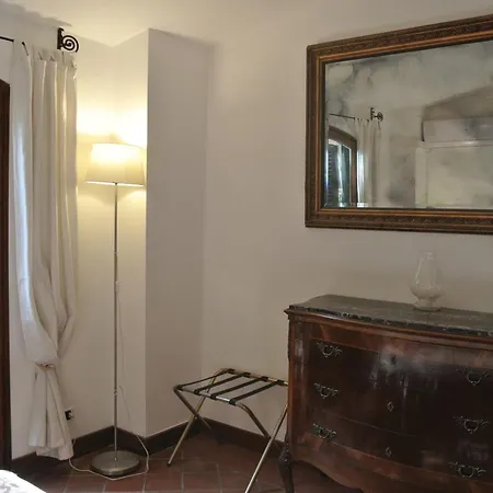Apartment Appartamento Garden Palatino *