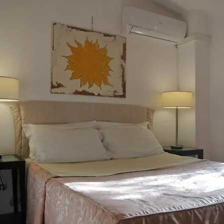Appartamento Garden Palatino Apartment Rome