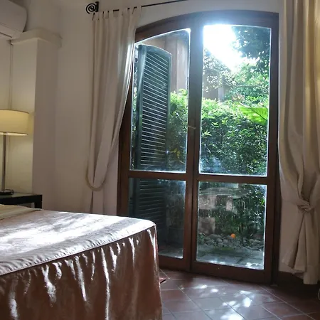 Apartment Appartamento Garden Palatino Rome