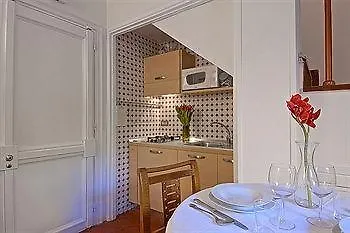 Appartamento Garden Palatino *