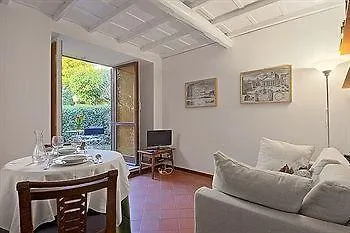 Appartamento Garden Palatino Apartment Rome
