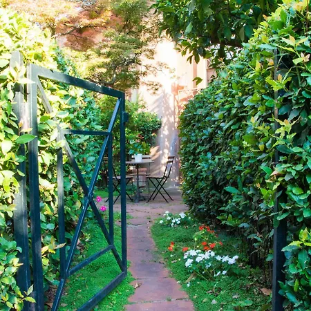 Appartamento Garden Palatino Apartment Rome