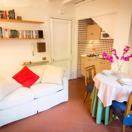 Apartment Appartamento Garden Palatino Rome