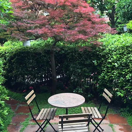 Appartamento Garden Palatino Apartment