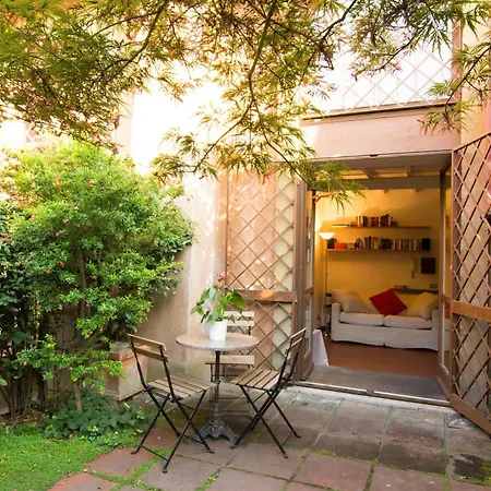 Appartamento Garden Palatino Apartment Rome