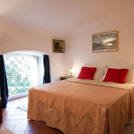 Appartamento Garden Palatino Apartment *