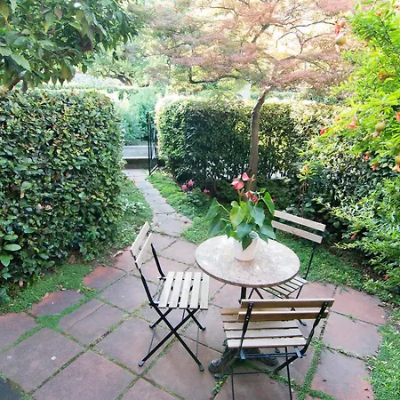 Apartment Appartamento Garden Palatino Rome
